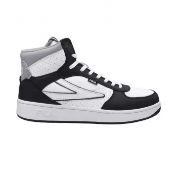 Fila Sevaro NF moški čevlji FFM0359 13036, beli/črni, velikost 44