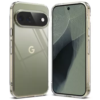 Ringke Fusion prozoren ovitek za Google Pixel 11 Pro XL