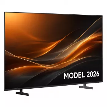 Samsung U8000H Series UE50U8072HU 50 inch 4K UHD pametni TV (Crystal Display, HDR10+, Tizen, 3 HDMI, 2 USB, 20 W zvok, Bluetooth 5.2)