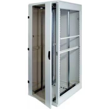 Triton RMA-42-A86-CAX-N1 42U 19 inch samostoječa omara za omrežje, 800 x 600 mm, siva