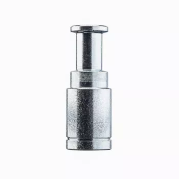 Manfrotto M10 vtičnica na 5/8 inch vtič navojni adapter