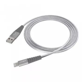 Joby Lightning - kabel USB 1,2 m, siv (JB01815-BWW)