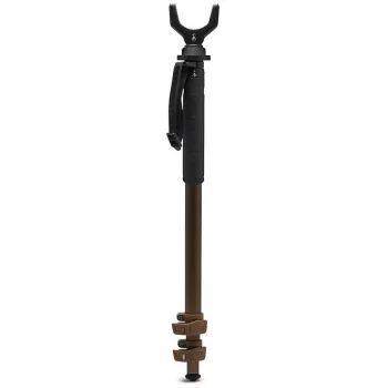 Manfrotto ALPHA S.H.O.T. komplet monopoda (MPM-R0-1-SD)