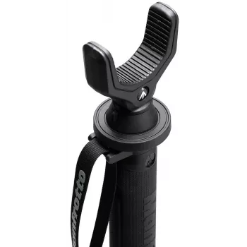 Manfrotto ALPHA S.H.O.T. komplet monopoda (MPM-R0-1-SD)