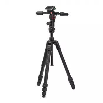 Manfrotto Befree GT PRO 3-smerni stativ s 3-smerno glavo in torbico