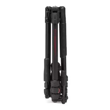 Manfrotto Befree GT PRO 3-smerni stativ s 3-smerno glavo in torbico