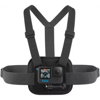 GoPro športni komplet (Chesty + nosilec za krmilo + etui za kamero) (AKTAC-001-VN)