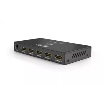 Wyrestorm Express EXP-SP-0104-H2 4K HDMI 2.0b razdelilnik 1x4 - 18Gbps, HDCP 2.2, HDR, 4K60 4:4:4