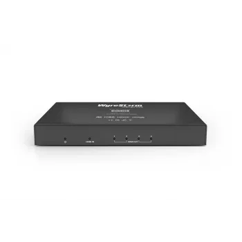 Wyrestorm Express EXP-SP-0104-H2 4K HDMI 2.0b razdelilnik 1x4 - 18Gbps, HDCP 2.2, HDR, 4K60 4:4:4