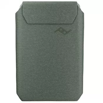 Denarnica za telefon Peak Design Mobile Wallet Slim, Sage (M-WA-AA-SG-1)