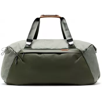 Potovalna torba Peak Design Travel Duffel 80L, Sage (BTRD-80-SG-1)