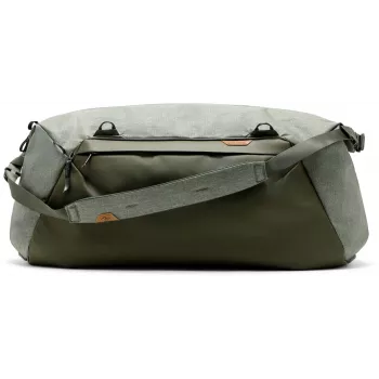 Potovalna torba Peak Design Travel Duffel 80L, Sage (BTRD-80-SG-1)