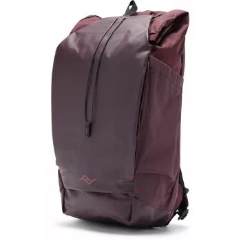 Zunanji nahrbtnik Peak Design Outdoor Backpack 25L, Eclipse (BABP-25-EP-1)