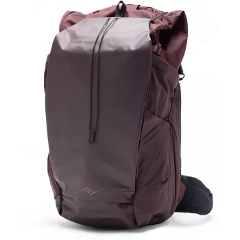 Zunanji nahrbtnik Peak Design Outdoor Backpack 45L, Eclipse (BABP-45-EP-1)