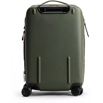 Potovalni kovček Peak Design Roller Pro Carry-On, Sage (W-RP-AA-SG-1)