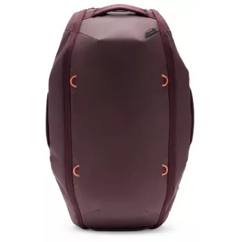 Potovalni duffel nahrbtnik Peak Design Travel Duffelpack 65L, Eclipse (BTRDP-65-EP-3)