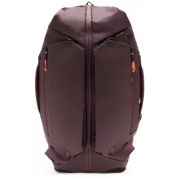 Potovalni duffel nahrbtnik Peak Design Travel Duffelpack 65L, Eclipse (BTRDP-65-EP-3)