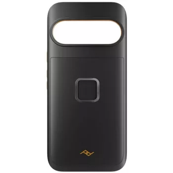 Ovitek Peak Design Mobile GNAR za Google Pixel 10 Pro XL, črn (M-MX-CG-BK-1)