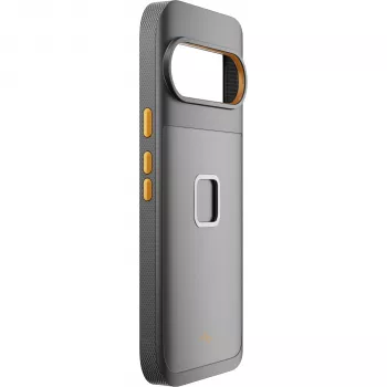 Ovitek Peak Design Mobile GNAR za Google Pixel 10 Pro XL, črn (M-MX-CG-BK-1)