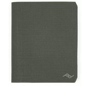 Ovitek za potni list Peak Design Passport Wallet, Sage (WA-SP-SG-1)