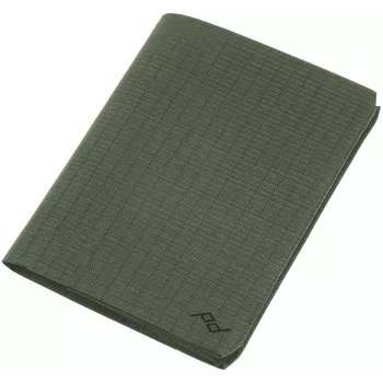 Ovitek za potni list Peak Design Passport Wallet, Sage (WA-SP-SG-1)