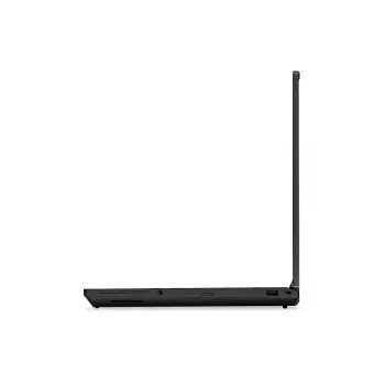 Lenovo ThinkPad P16 Gen 3 21RQ005YGE mobilna delovna postaja, Intel Core Ultra 9 275HX, 16 inch WQUXGA, 128GB DDR5, 1TB SSD, NVIDIA RTX PRO 5000 Blackwell 24GB, Windows 11 Pro, nemška tipkovnica