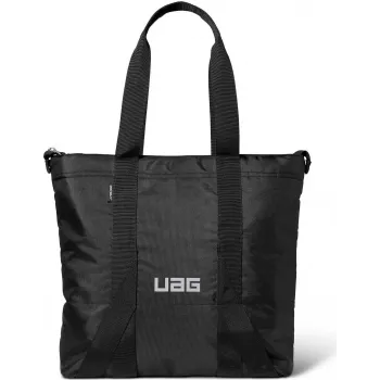 Urban Armor Gear UAG Dryout Tech Tote črna 20L nepremočljiva torba za prenosnik z Dryout prezračevanjem