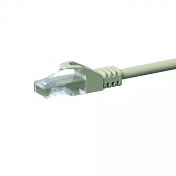 DSIT CAT 5e U/UTP mrežni kabel 20m siv CCA (DC-C51-200)