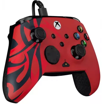 Komplet krmilnika in slušalk Turtle Beach Airlite & Rematch za Xbox, Spirit Red (TBC-2201-65)
