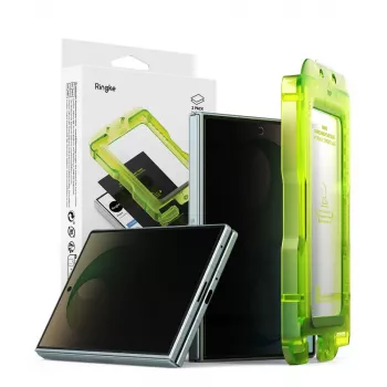 Ringke Cover Display Easy Slide 360 zaščitna folija za zaslon z zasebnostjo, 2 kosa, za Samsung Galaxy Z Fold 8