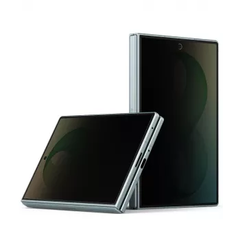 Ringke Cover Display Easy Slide 360 zaščitna folija za zaslon z zasebnostjo, 2 kosa, za Samsung Galaxy Z Fold 8