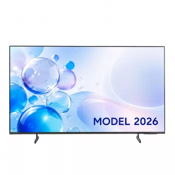 Samsung 85” Mini LED 4K Vision AI pametni TV M74H (2026) 2,16 m (85 inch) 4K Ultra HD Wi-Fi črn
