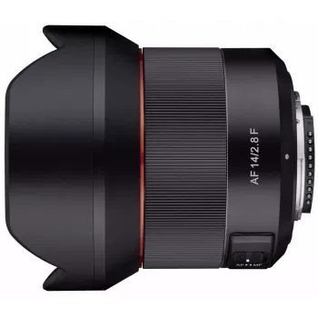 Objektiv Samyang AF 14mm f/2.8, za Nikon (F1110603103)
