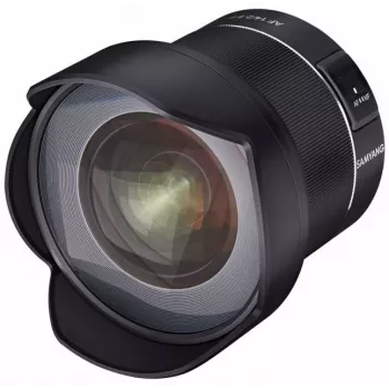 Objektiv Samyang AF 14mm f/2.8, za Nikon (F1110603103)