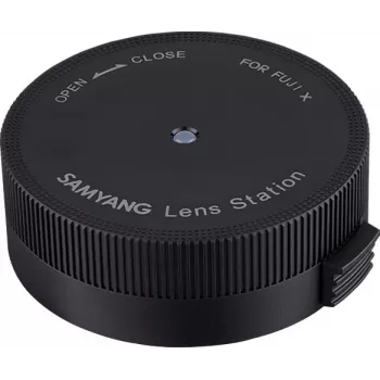 Samyang AF Lens Station za Fujifilm X, USB priključna postaja za firmware/kalibracijo objektiva (FZ5ZZ101001)