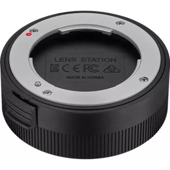 Samyang AF Lens Station za Fujifilm X, USB priključna postaja za firmware/kalibracijo objektiva (FZ5ZZ101001)