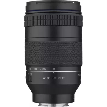 Samyang Schneider-Kreuznach AF 60-180mm f/2.8 objektiv za L-Mount (F1216616101)