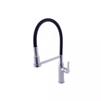 CONTIPRO Zambezi DZA017.5 enoročna kuhinjska armatura, krom