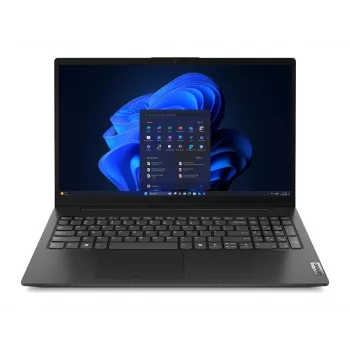 Lenovo V15 G6 AMN 83VD 15,6-palčni FHD prenosnik - AMD Ryzen 5 7520U, 16GB RAM, 256GB SSD, Windows 11 Pro
