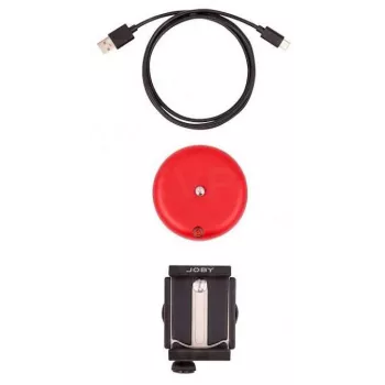 Komplet držala za telefon Joby Spin JB01664-BWW