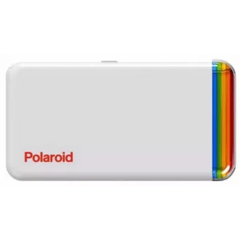 Polaroid Hi-Print Gen2 foto tiskalnik, bel (9128)