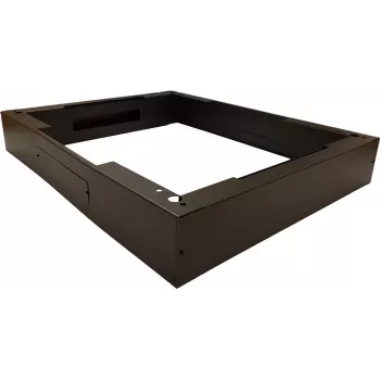 DSIT DS-PH6810 podstavek za strežniško omaro 600 x 800 x 150 mm, črn