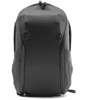 Peak Design Everyday Backpack Zip 15L črn BEDBZ-15-BK-2