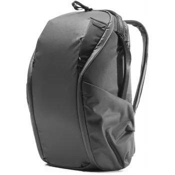 Peak Design Everyday Backpack Zip 15L črn BEDBZ-15-BK-2