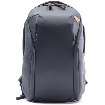 Peak Design Everyday Backpack Zip V2 15L nahrbtnik, polnočni (BEDBZ-15-MN-2)