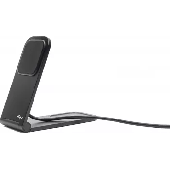 Peak Design Mobile brezžično polnilno stojalo Qi2 (M-CS-BK-2)