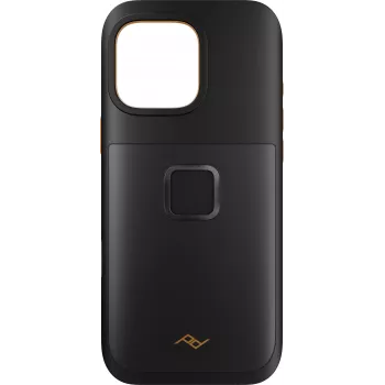 Peak Design Mobile GNAR ovitek za Apple iPhone 16 Pro Max, črn (M-MX-BV-BK-1)