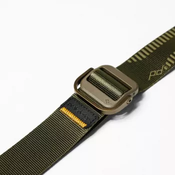 Peak Design Slide Lite jermen za kamero, Kelp (SLL-KP-3)