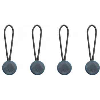 Peak Design Micro Anchor V4 paket 4 kosov, Ocean (4PK-AN-DS-4)
