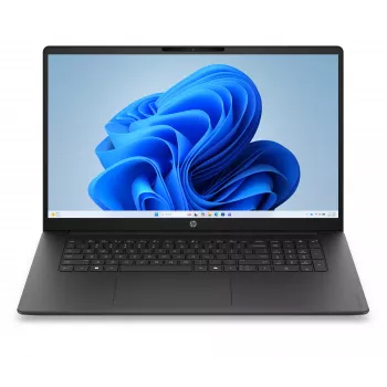 HP OmniBook 3 17-dp0131ng 17,3 inch FHD IPS prenosnik, AMD Ryzen 3, 8GB RAM, 512GB SSD, Windows 11
